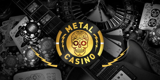 MetalCasino.com Sports Betting Will be Powered by GiG Incorporated